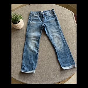 J. Crew jeans, size 26